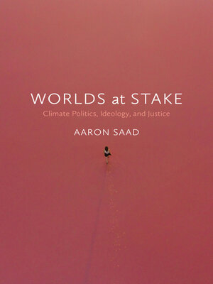 cover image of Worlds at Stake
